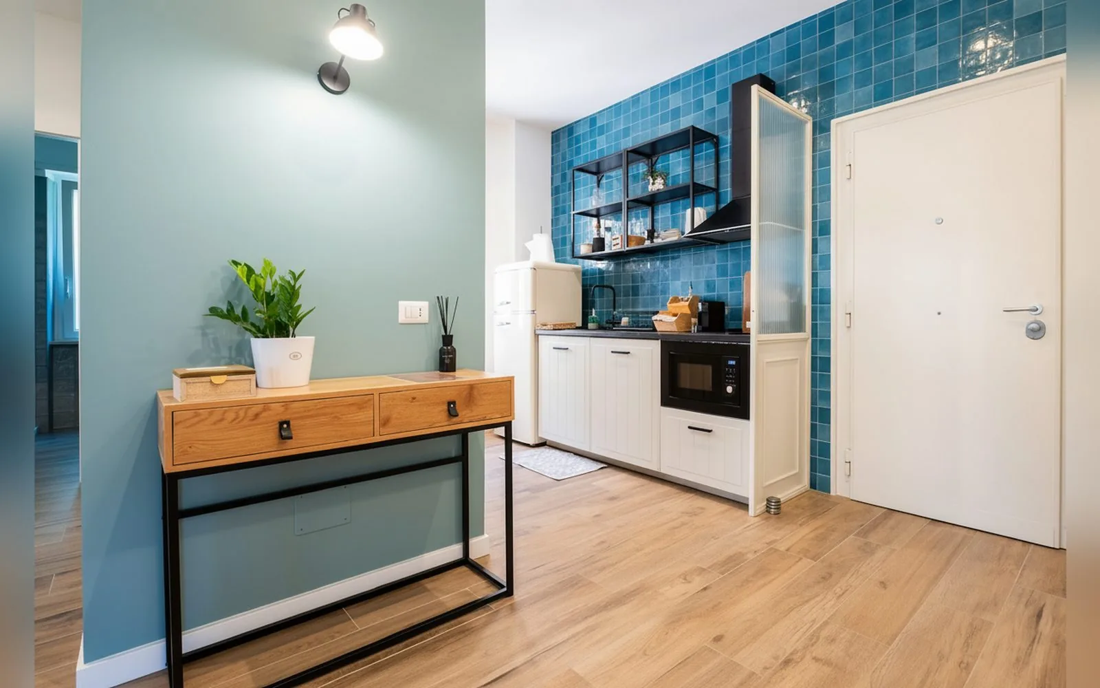 Mediterraneo Relax House,  — galleria foto 12