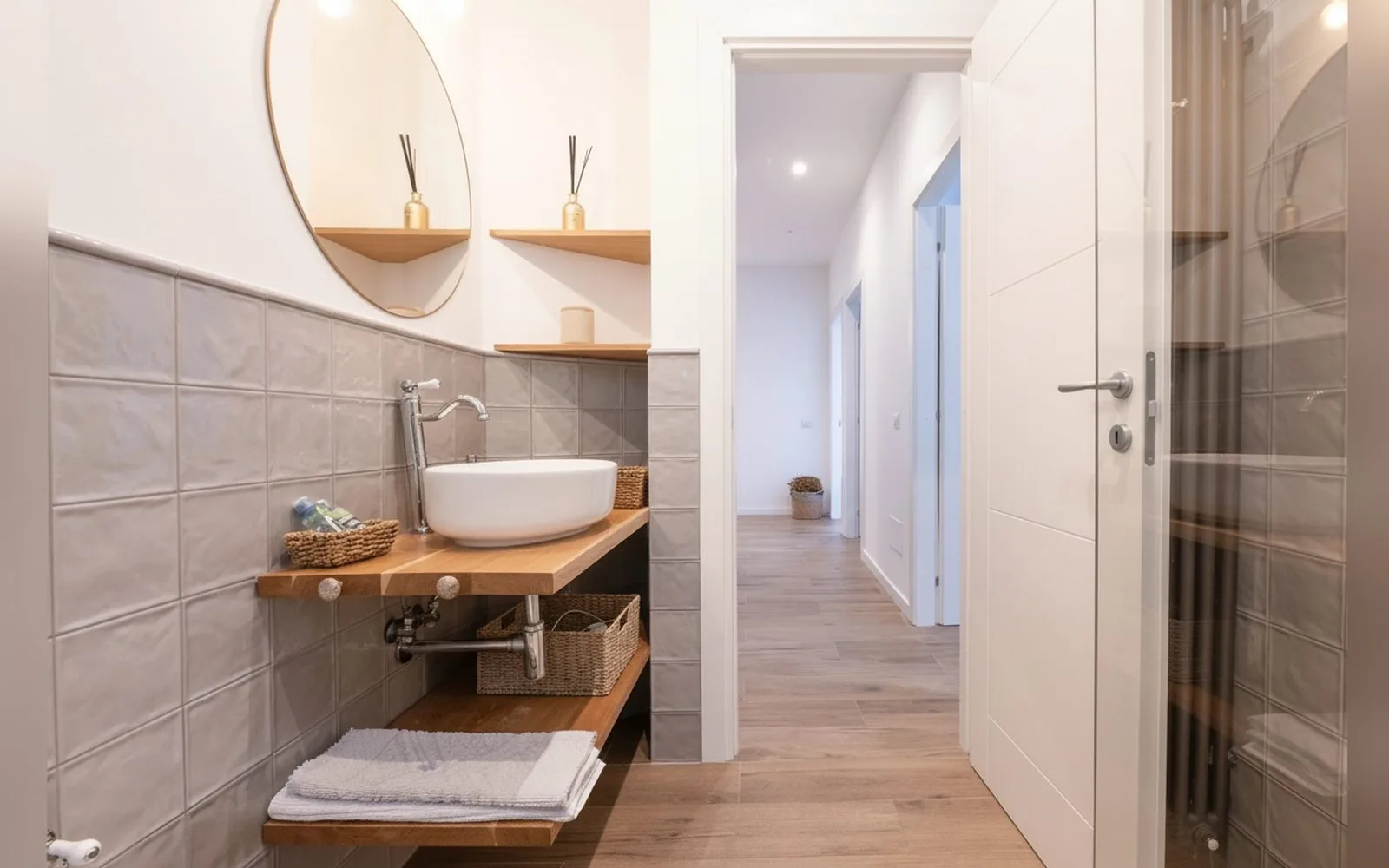 Mediterraneo Relax House,  — galleria foto 13