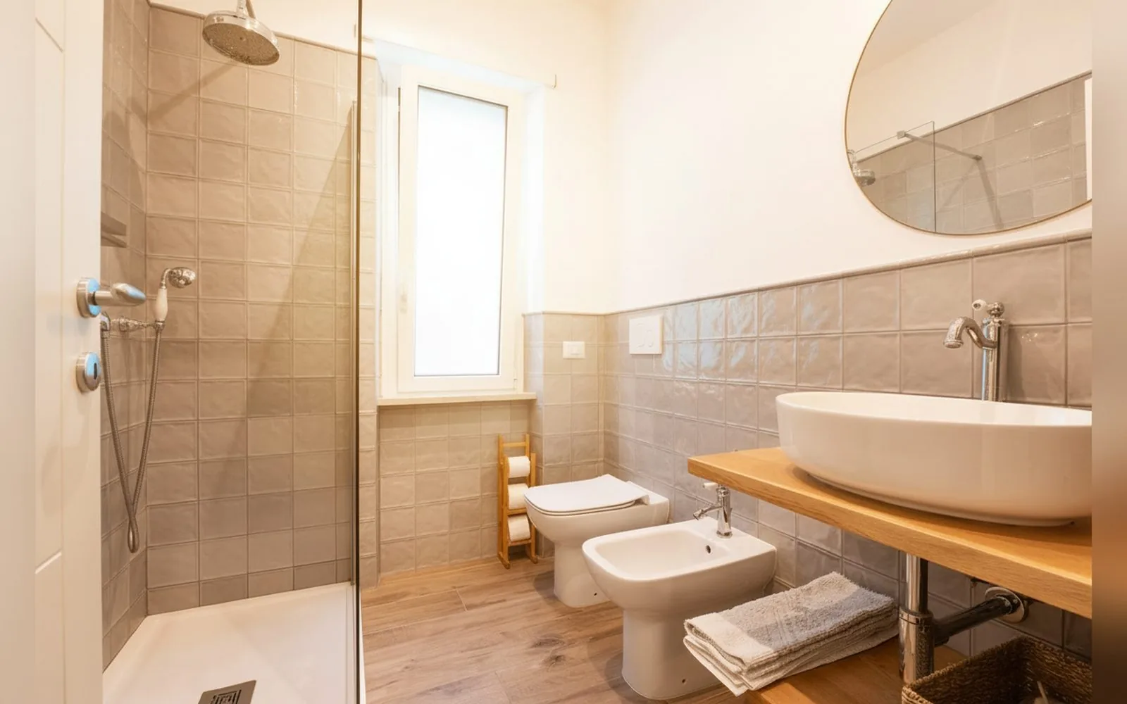 Mediterraneo Relax House,  — galleria foto 14