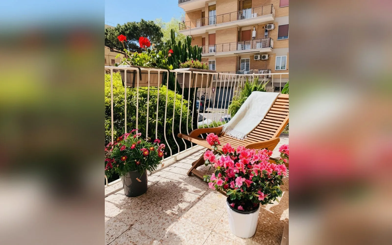 Mediterraneo Relax House,  — galleria foto 16