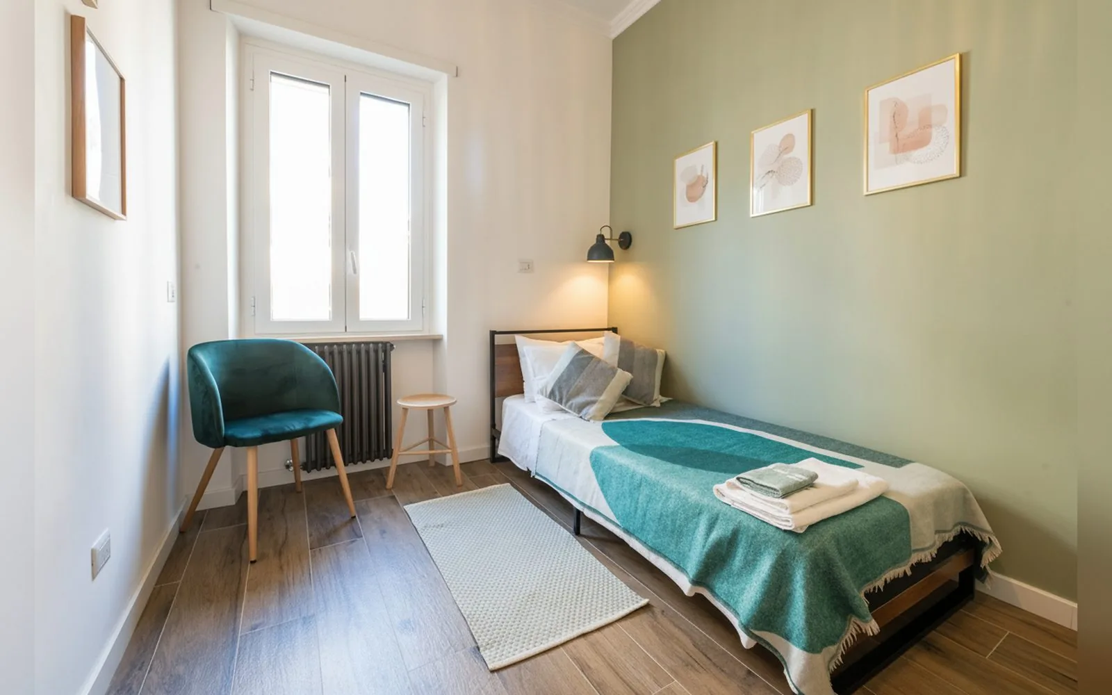 Mediterraneo Relax House,  — galleria foto 4