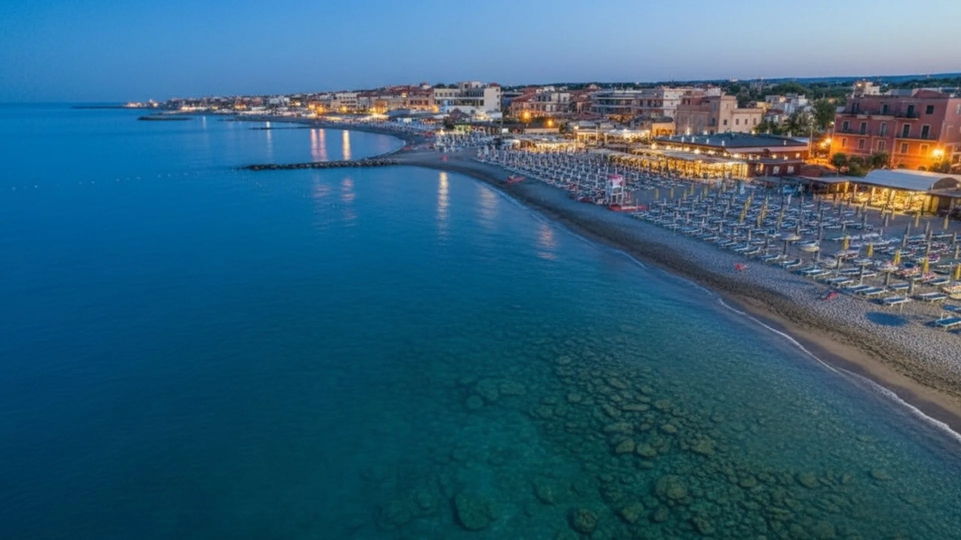 Mediterraneo Relax House, 